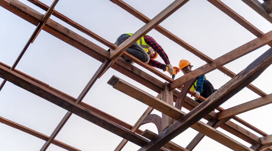 Expert flood damage restoration services in Andover, MN